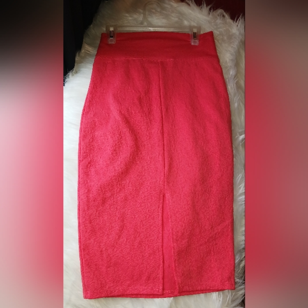 I love Derek ❤️ Skirt